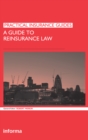 A Guide to Reinsurance Law - eBook