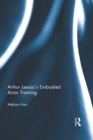 Arthur Lessac’s Embodied Actor Training - eBook