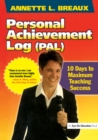 Personal Achievement Log (PAL) : 10 Days of Maximum Teaching Success - eBook