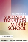 Promoting a Successful Transition to Middle School - eBook