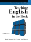 Teaching English in the Block - eBook