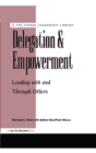Delegation and Empowerment - eBook