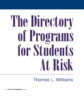Directory of Programs for Students at Risk - eBook