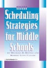 Scheduling Strategies for Middle Schools - eBook