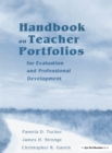Handbook on Teacher Portfolios for Evaluation and Professional Development - eBook