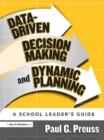 Data-Driven Decision Making and Dynamic Planning - eBook