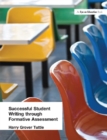 Successful Student Writing through Formative Assessment - eBook
