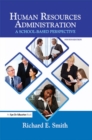 Human Resources Administration : A School Based Perspective - Richard Smith