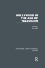 Hollywood in the Age of Television - eBook