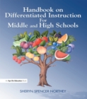 Handbook on Differentiated Instruction for Middle & High Schools - eBook