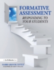 Formative Assessment : Responding to Your Students - eBook