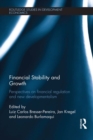 Financial Stability and Growth : Perspectives on financial regulation and new developmentalism - eBook