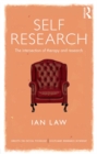 Self Research : The intersection of therapy and research - eBook