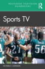 Sports TV - eBook