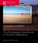 The Routledge Handbook of Tourism Marketing - eBook