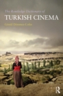The Routledge Dictionary of Turkish Cinema - eBook