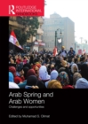 Arab Spring and Arab Women - eBook