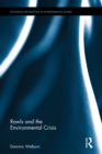 Rawls and the Environmental Crisis - eBook