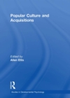Popular Culture and Acquisitions - eBook