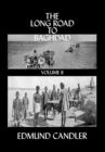 The Long Road Baghdad - eBook