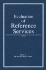 Evaluation of Reference Services - eBook
