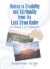 Voices in Disability and Spirituality from the Land Down Under : Outback to Outfront - eBook