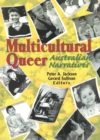 Multicultural Queer : Australian Narratives - eBook