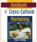 Handbook of Cross-Cultural Marketing - eBook
