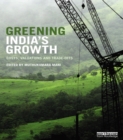 Greening India's Growth : Costs, Valuations and Trade-offs - eBook