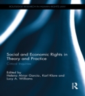 Social and Economic Rights in Theory and Practice : Critical Inquiries - eBook