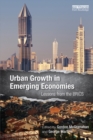 Urban Growth in Emerging Economies : Lessons from the BRICS - eBook