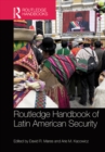 Routledge Handbook of Latin American Security - eBook