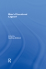 Blair's Educational Legacy? - eBook
