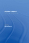 Norway in Transition : Transforming a Stable Democracy - eBook