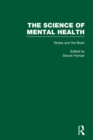 Stress and the Brain : The Science of Mental Health - eBook