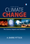 Climate Change : The Science, Impacts and Solutions - eBook