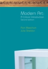 Modern Art : A Critical Introduction - eBook