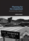 Planning for the Unplanned : Recovering from Crises in Megacities - eBook