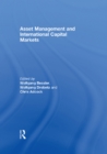 Asset Management and International Capital Markets - eBook