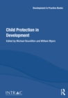 Child Protection in Development - eBook