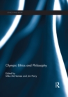 Olympic Ethics and Philosophy - eBook