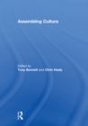 Assembling Culture - eBook