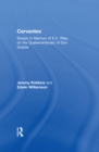 Cervantes : Essays in Memory of E.C. Riley on the Quatercentenary of Don Quijote - eBook