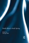 North Africa’s Arab Spring - eBook