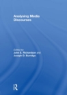 Analysing Media Discourses - eBook