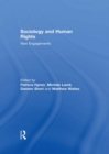 Sociology and Human Rights: New Engagements - eBook
