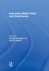 Improving Water Policy and Governance - eBook