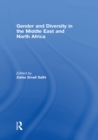 Gender and Diversity in the Middle East and North Africa - eBook