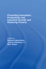 Promoting Innovation, Productivity and Industrial Growth and Reducing Poverty - eBook