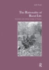 The Rationality of Rural Life - eBook